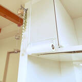 「スムーズに使える！tower片手でカットマグネットキッチンペーパーホルダー」の画像2