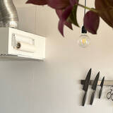 「スムーズに使える！tower片手でカットマグネットキッチンペーパーホルダー」の画像3