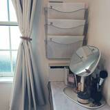 「インテリアにしっかり馴染む。提出忘れもなくなるプリント収納アイデア」の画像10