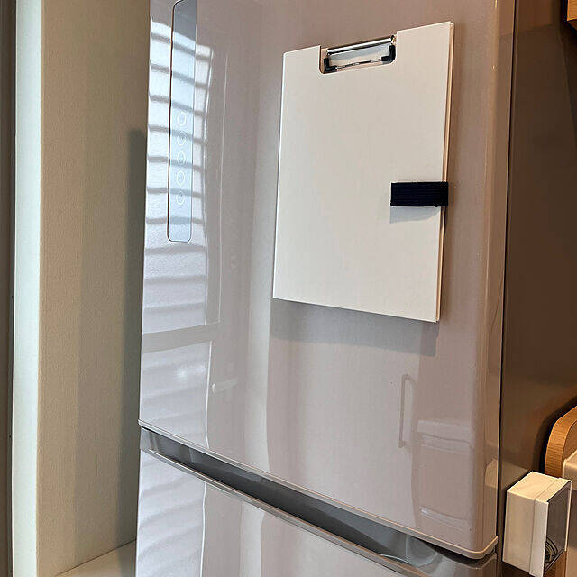 インテリアにしっかり馴染む。提出忘れもなくなるプリント収納アイデア