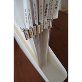 「インテリアにしっかり馴染む。提出忘れもなくなるプリント収納アイデア」の画像6