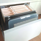 「インテリアにしっかり馴染む。提出忘れもなくなるプリント収納アイデア」の画像8