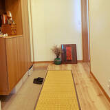 「【写真でルームツアー】和の雰囲気と家族の温もりが交差する、穏やかな平屋暮らし。kotaroさんのお家をご紹介！」の画像2