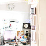 「探す時間にさようなら！すぐ手に取れるリモコン収納アイデア集」の画像3