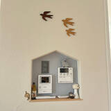 「探す時間にさようなら！すぐ手に取れるリモコン収納アイデア集」の画像5