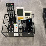 「探す時間にさようなら！すぐ手に取れるリモコン収納アイデア集」の画像6