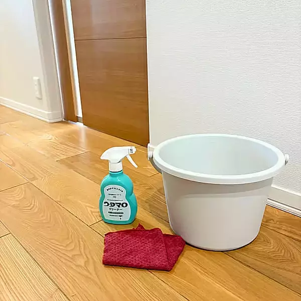 しっかり汚れが落とせて香りも楽しめる☆ウタマロ製品の魅力と活用法ご紹介します