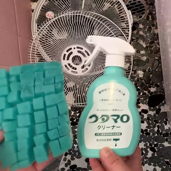 「しっかり汚れが落とせて香りも楽しめる☆ウタマロ製品の魅力と活用法ご紹介します」の画像