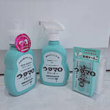 「しっかり汚れが落とせて香りも楽しめる☆ウタマロ製品の魅力と活用法ご紹介します」の画像4