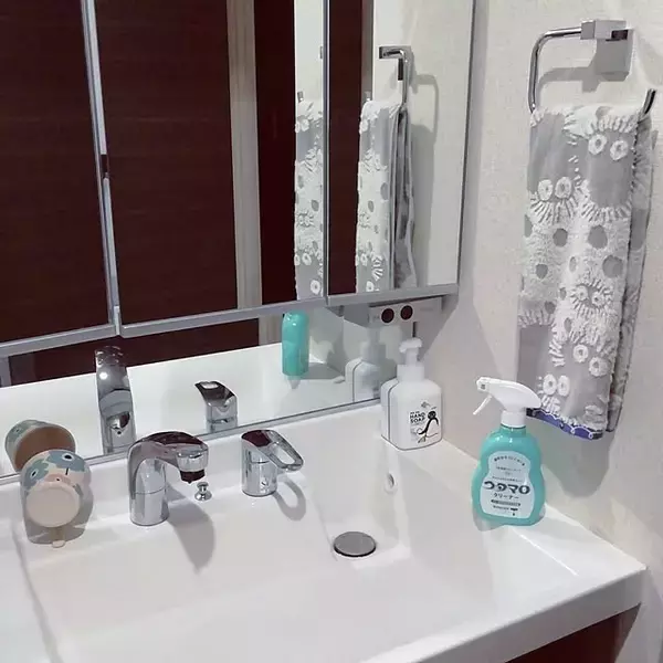 「しっかり汚れが落とせて香りも楽しめる☆ウタマロ製品の魅力と活用法ご紹介します」の画像