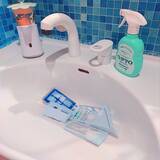 「しっかり汚れが落とせて香りも楽しめる☆ウタマロ製品の魅力と活用法ご紹介します」の画像9