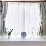 「機能やデザインから選べる♪ニトリで見つかる置き時計や壁掛け時計のある暮らし」の画像1