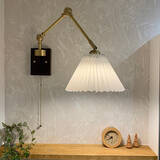 「機能やデザインから選べる♪ニトリで見つかる置き時計や壁掛け時計のある暮らし」の画像2