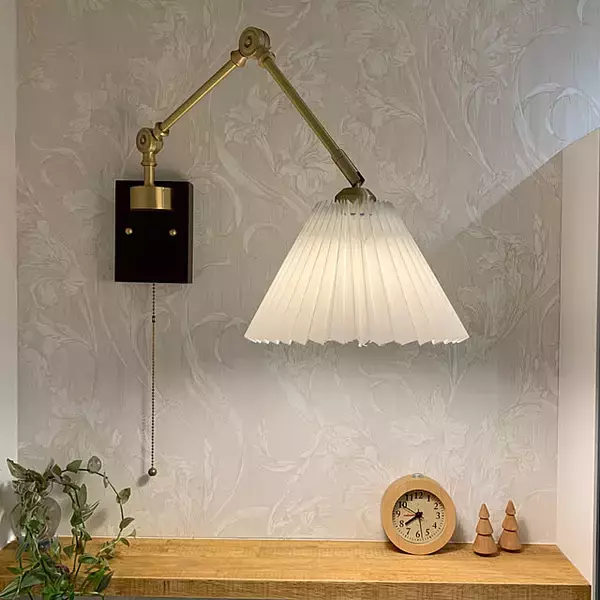 「機能やデザインから選べる♪ニトリで見つかる置き時計や壁掛け時計のある暮らし」の画像