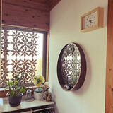 「機能やデザインから選べる♪ニトリで見つかる置き時計や壁掛け時計のある暮らし」の画像6