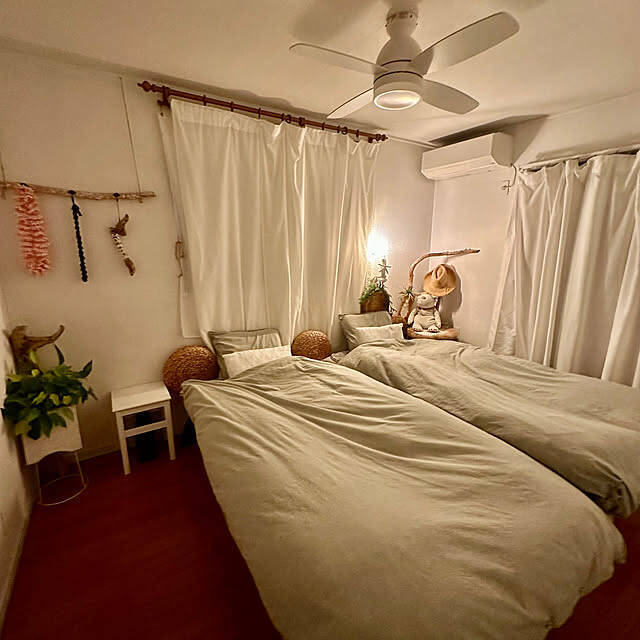 【今週の〇〇】テーマは「寝室」！最新の投稿写真をピックアップ