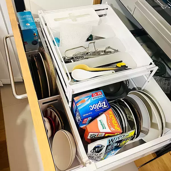 「あったらいいながココにある！暮らしを整えるベルメゾンの優秀アイテム6選」の画像