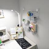 「快適空間が叶う！デスク周りにおすすめなダイソーアイテム」の画像4