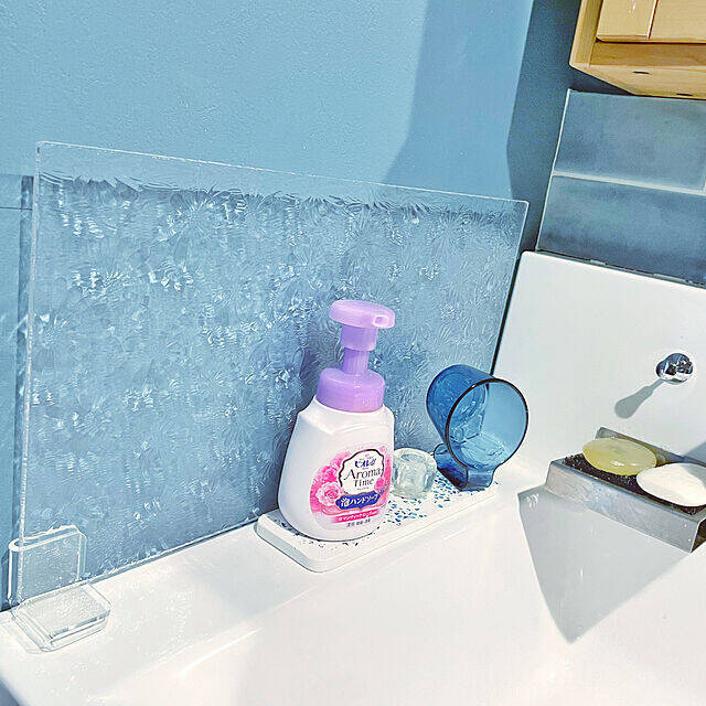 お掃除がグッと楽になる！キッチンのシンクや洗面台の水はね対策