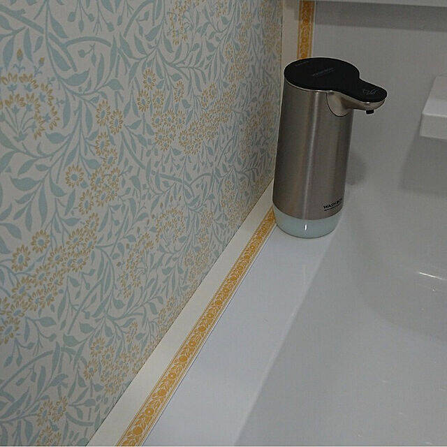 お掃除がグッと楽になる！キッチンのシンクや洗面台の水はね対策