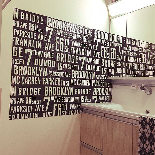 お掃除がグッと楽になる！キッチンのシンクや洗面台の水はね対策