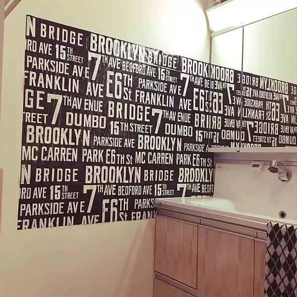 「お掃除がグッと楽になる！キッチンのシンクや洗面台の水はね対策」の画像