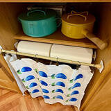 「あれこれ使える♪暮らしに便利なティータオルの活用法6選」の画像3