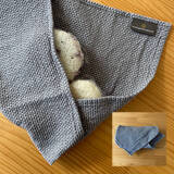 「あれこれ使える♪暮らしに便利なティータオルの活用法6選」の画像4