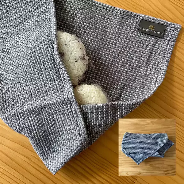 「あれこれ使える♪暮らしに便利なティータオルの活用法6選」の画像