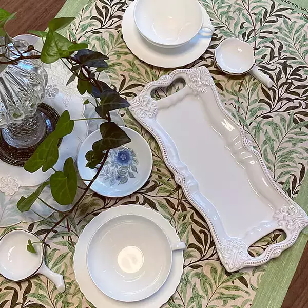 「あれこれ使える♪暮らしに便利なティータオルの活用法6選」の画像