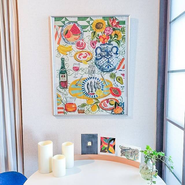 あれこれ使える♪暮らしに便利なティータオルの活用法6選