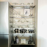 「暮らし上手さんの実例に学ぶ。ミニマリストユーザーさんの収納の工夫集」の画像11