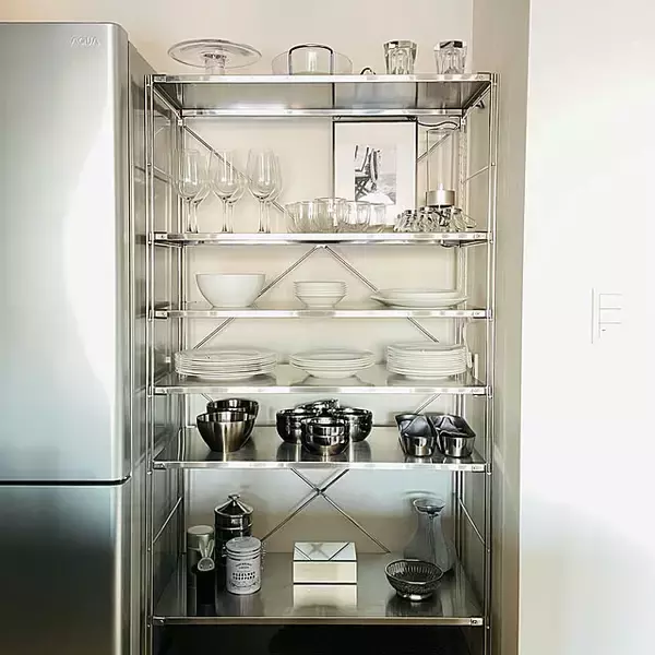 「暮らし上手さんの実例に学ぶ。ミニマリストユーザーさんの収納の工夫集」の画像