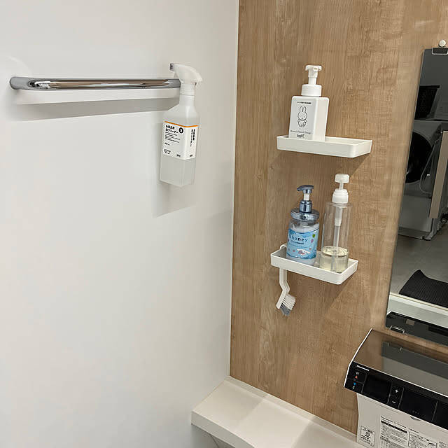 暮らし上手さんの実例に学ぶ。ミニマリストユーザーさんの収納の工夫集