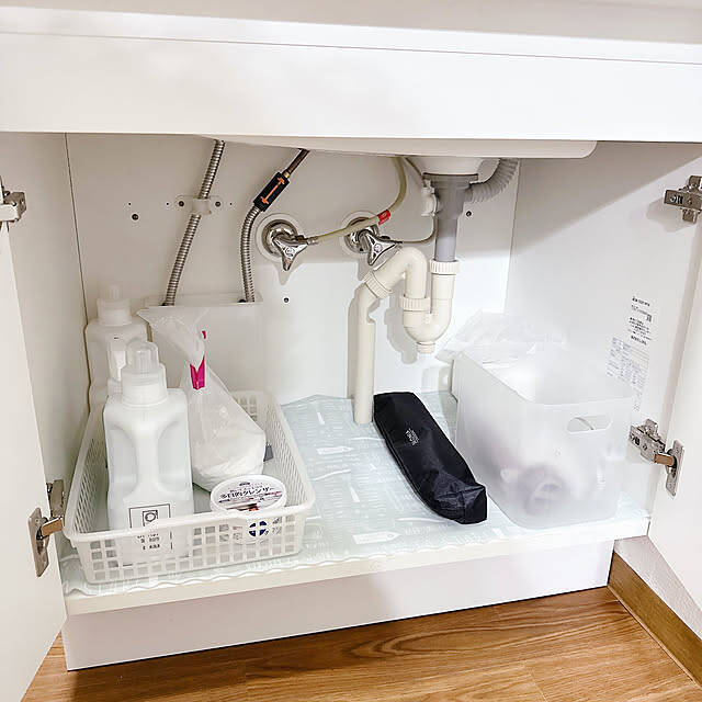 暮らし上手さんの実例に学ぶ。ミニマリストユーザーさんの収納の工夫集