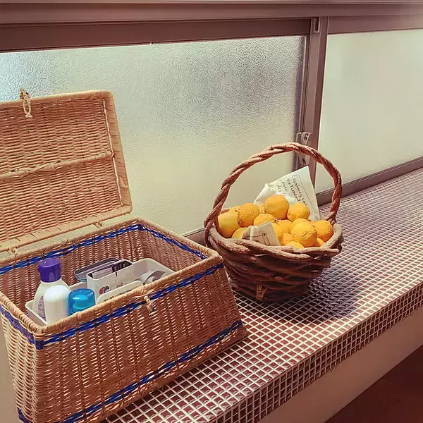 「暮らし上手さんの実例に学ぶ。ミニマリストユーザーさんの収納の工夫集」の画像