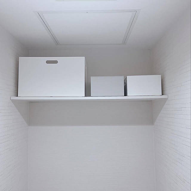 暮らし上手さんの実例に学ぶ。ミニマリストユーザーさんの収納の工夫集