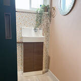 「使いやすくて気軽にインテリアをグレードアップできる！マスキングテープの活用法」の画像10