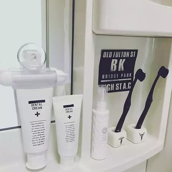 「使いやすくて気軽にインテリアをグレードアップできる！マスキングテープの活用法」の画像