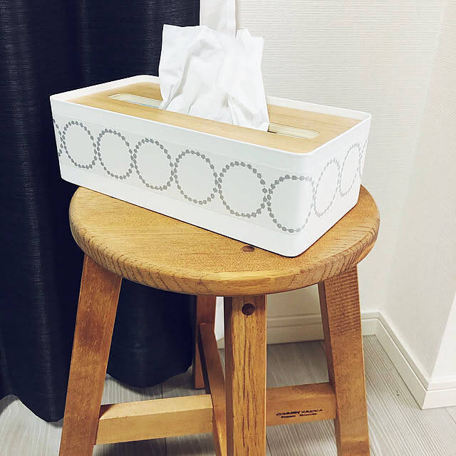 使いやすくて気軽にインテリアをグレードアップできる！マスキングテープの活用法