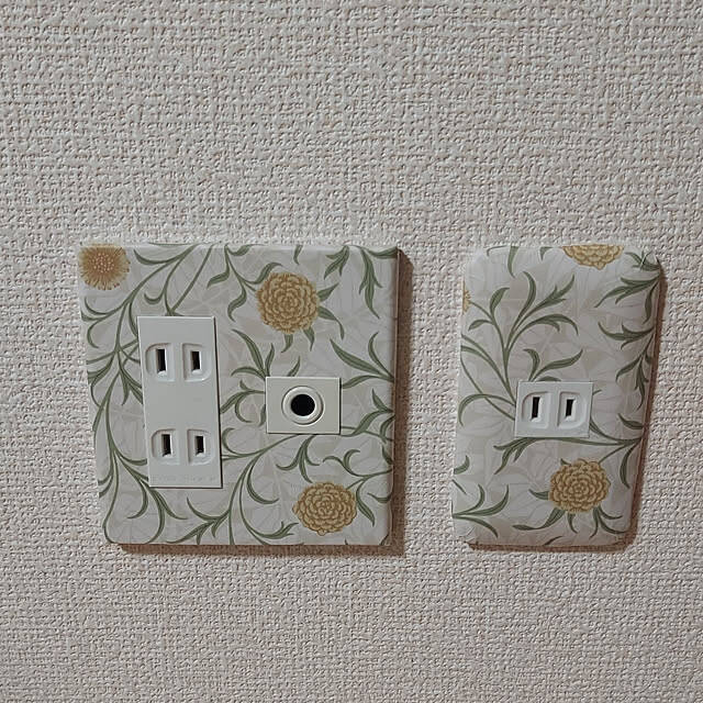 使いやすくて気軽にインテリアをグレードアップできる！マスキングテープの活用法