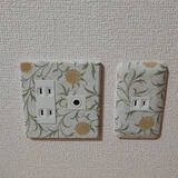 「使いやすくて気軽にインテリアをグレードアップできる！マスキングテープの活用法」の画像4