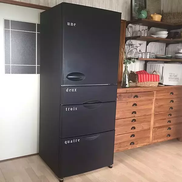 「使いやすくて気軽にインテリアをグレードアップできる！マスキングテープの活用法」の画像