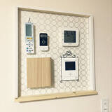 「使いやすくて気軽にインテリアをグレードアップできる！マスキングテープの活用法」の画像8