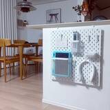 「使わないともったいない！カウンター下を活用した整理収納アイデア」の画像3