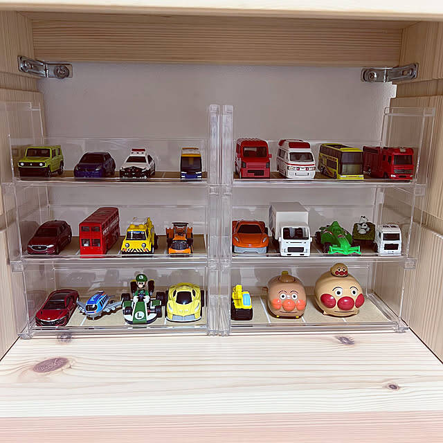 チャレンジしてみたくなる実例が続々！大人も子どもも楽しめるセリアの簡単DIYアイデア集