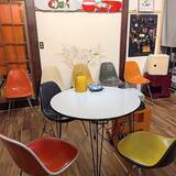 「こだわり空間にときめく！ミッドセンチュリースタイルのお部屋6選」の画像2