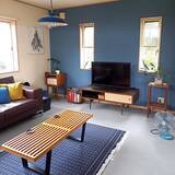 「こだわり空間にときめく！ミッドセンチュリースタイルのお部屋6選」の画像4