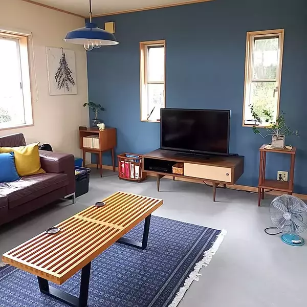「こだわり空間にときめく！ミッドセンチュリースタイルのお部屋6選」の画像