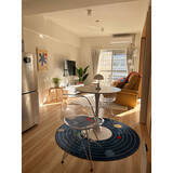 「こだわり空間にときめく！ミッドセンチュリースタイルのお部屋6選」の画像7